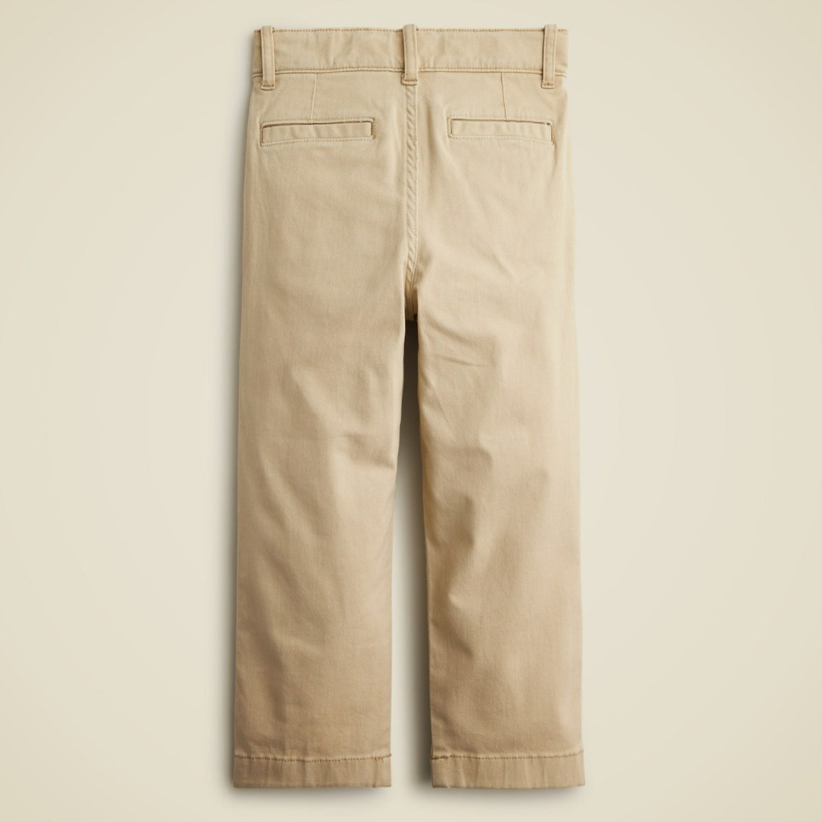 Kids Kids' classic-fit stretch chino pant - J.Crew