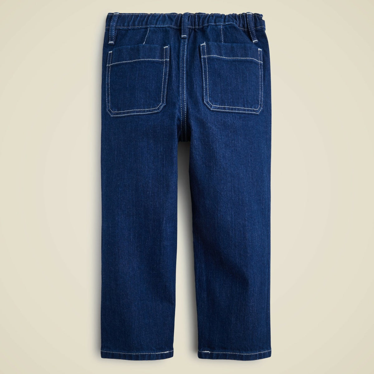 Kids Kids' pull-on jean in calypso wash - J.Crew
