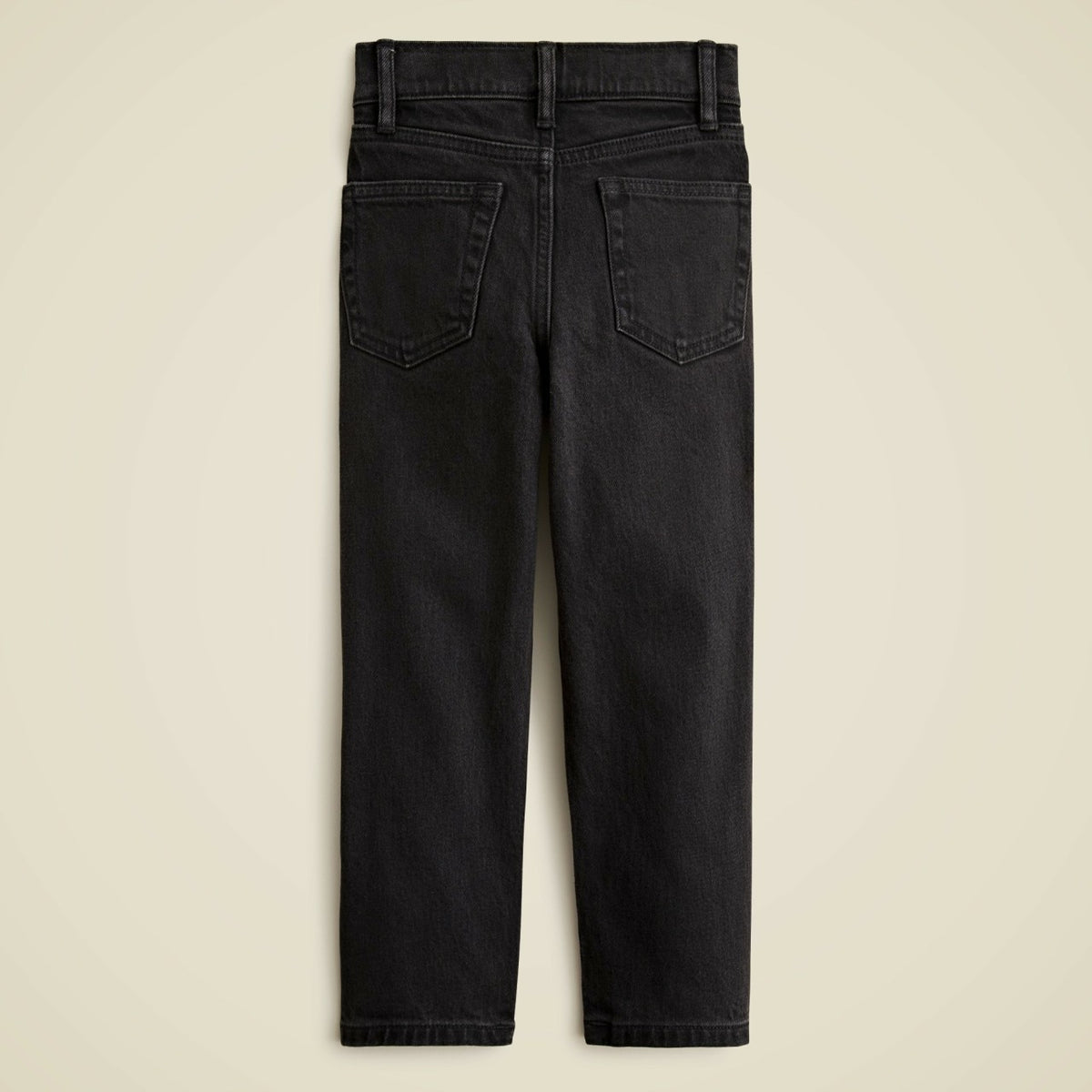 Kids Kids' classic-fit stretch jean in Sardinia wash - J.Crew