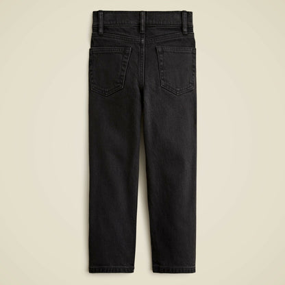 Kids Kids' classic-fit stretch jean in Sardinia wash - J.Crew