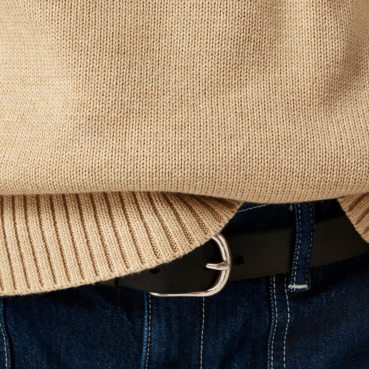 Kids Kids' heritage cotton crewneck sweater - J.Crew