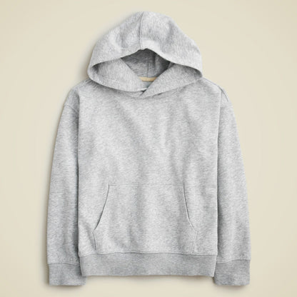 Kids KID by Crewcuts garment-dyed hoodie - J.Crew
