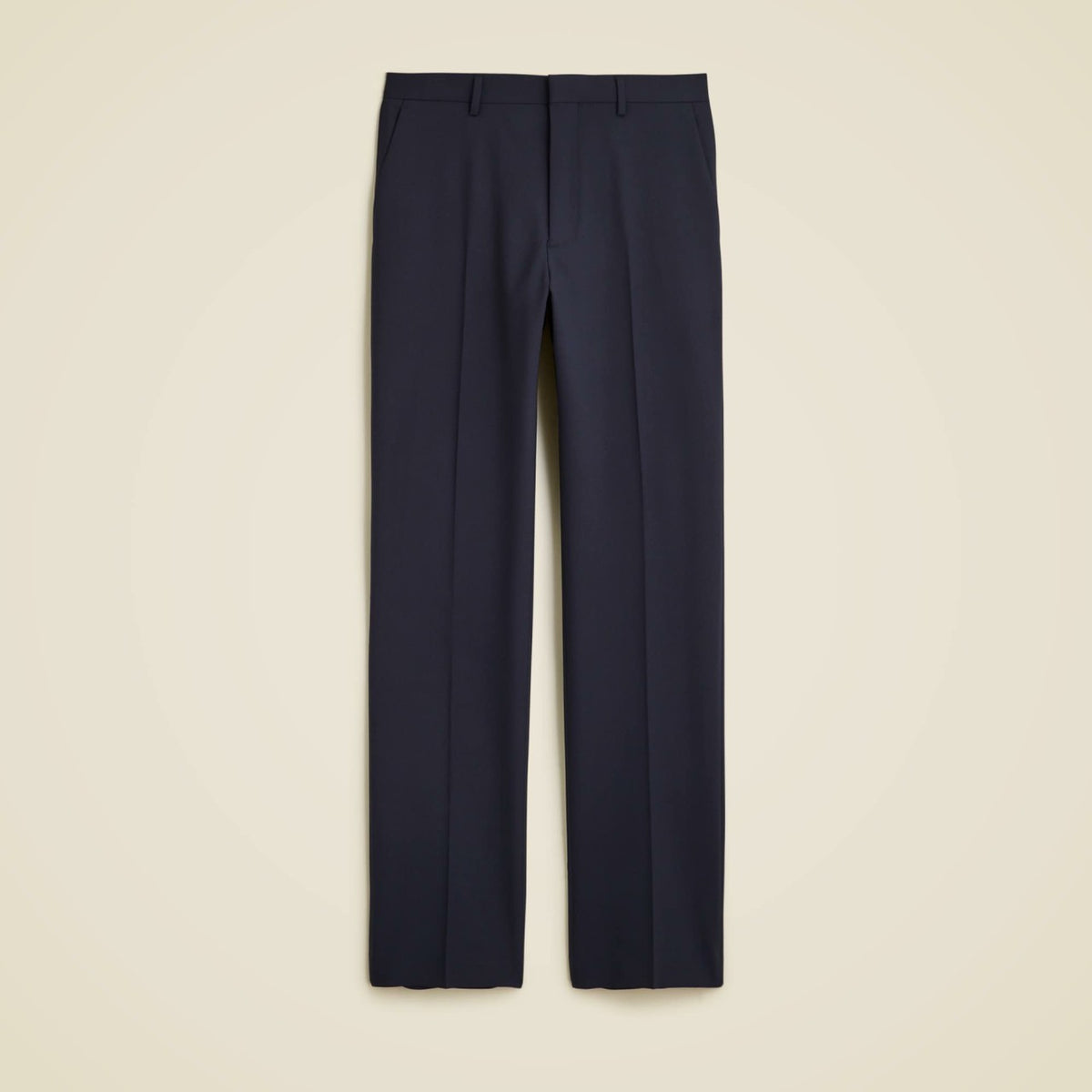 Men Crosby Traveler Classic-fit suit pant in Italian stretch wool blend - J.Crew
