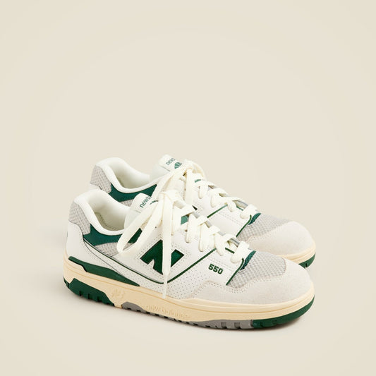 Kids New Balance&reg; kids' 550 sneakers - J.Crew