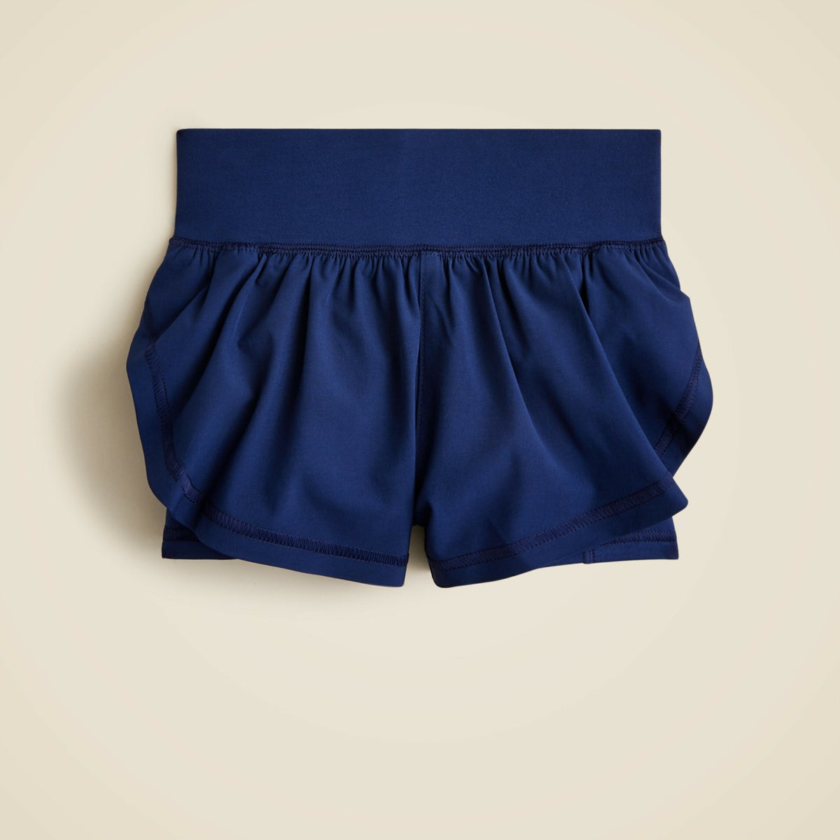 Kids Girls' active flutter short - J.Crew