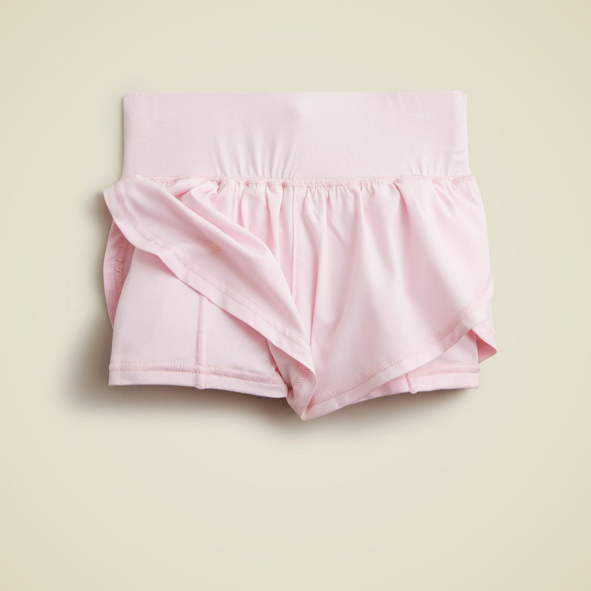 Kids Girls' active flutter short - J.Crew