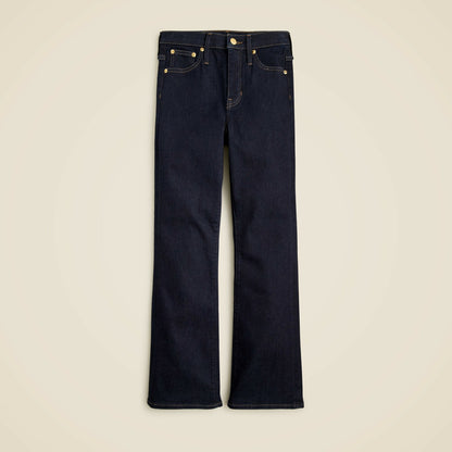Women Bootcut jean - J.Crew
