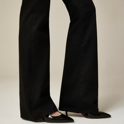 Women Bootcut jean - J.Crew