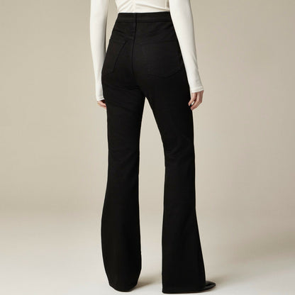 Women Bootcut jean - J.Crew