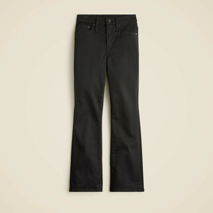 Women Bootcut jean - J.Crew
