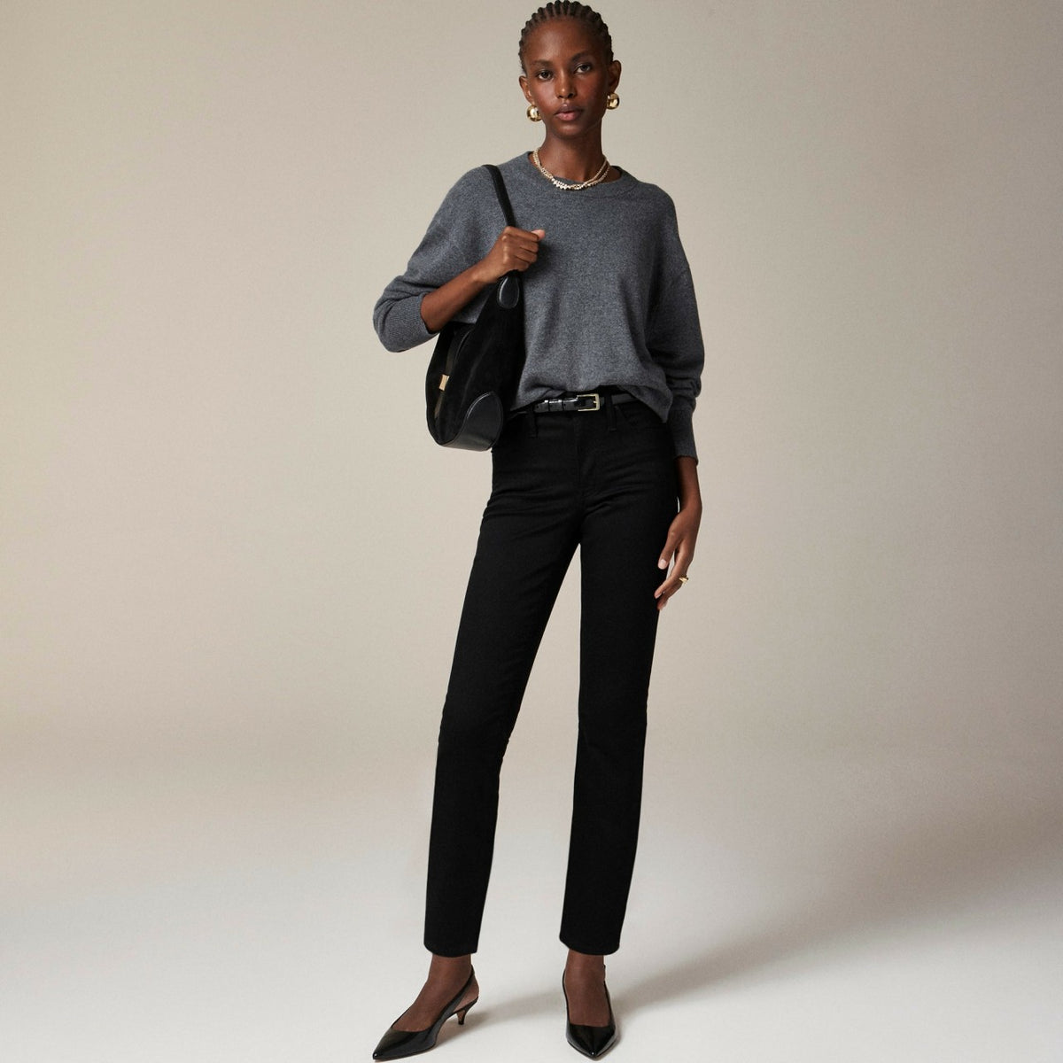 Women Slim jean - J.Crew