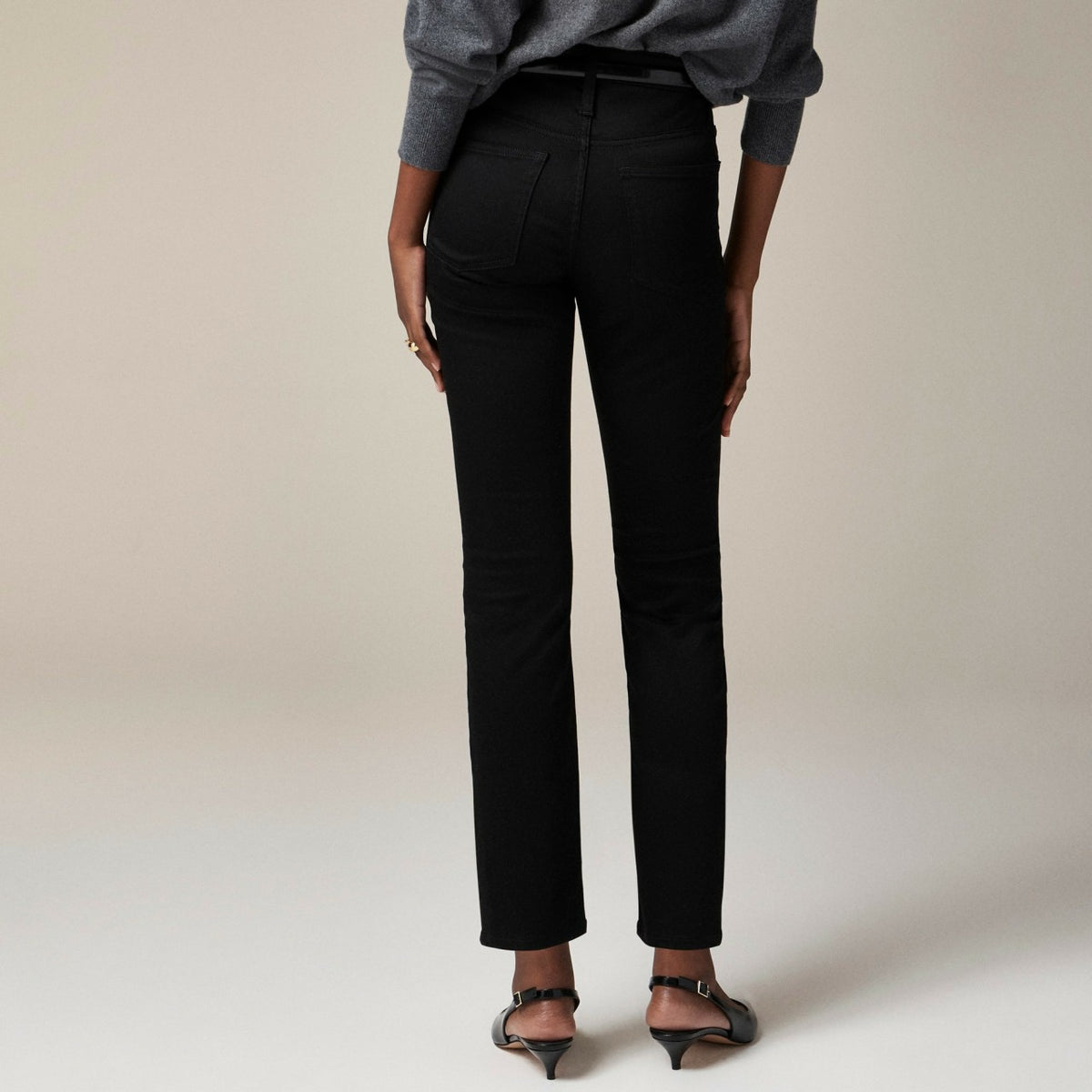 Women Slim jean - J.Crew