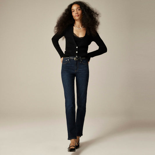 Women Slim jean - J.Crew