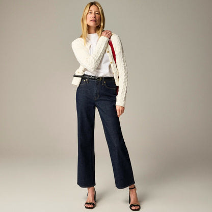Women Slim-wide jean - J.Crew