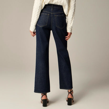 Women Slim-wide jean - J.Crew