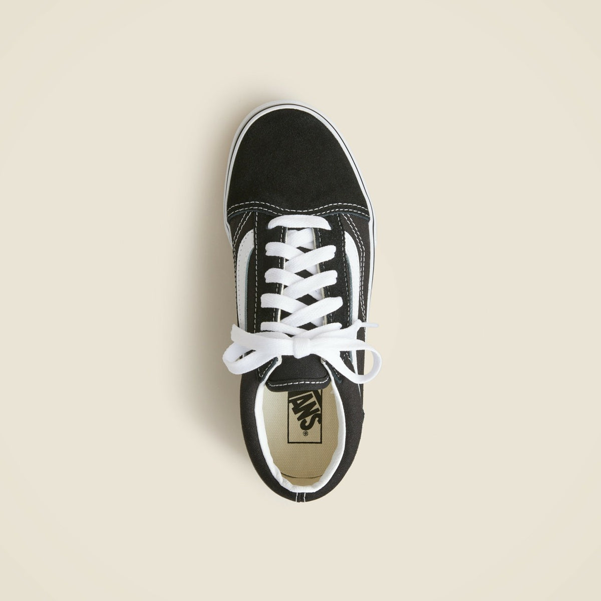 Kids Vans&reg; kids' Old Skool sneakers - J.Crew