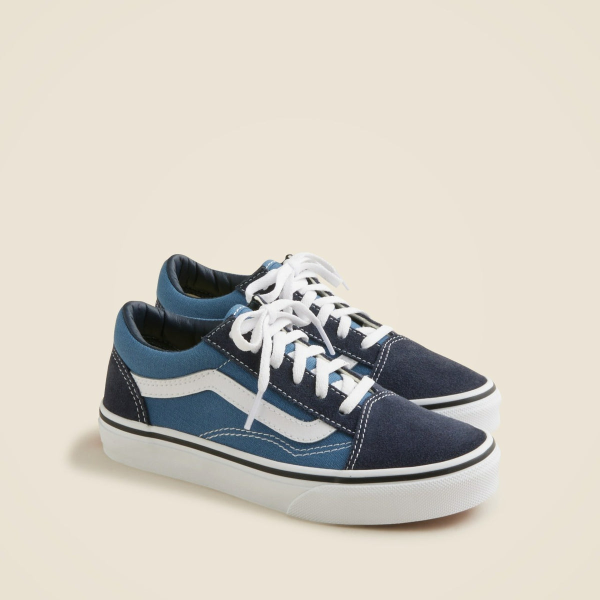 Kids Vans&reg; kids' Old Skool sneakers - J.Crew