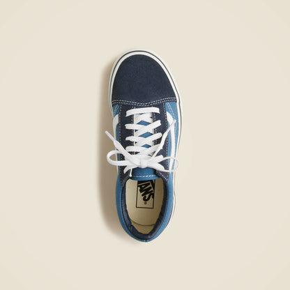 Kids Vans&reg; kids' Old Skool sneakers - J.Crew