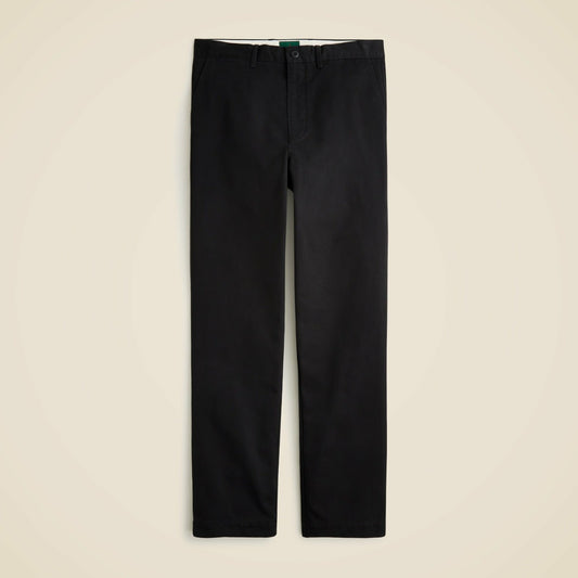 Men Broken-in Straight chino pant - J.Crew