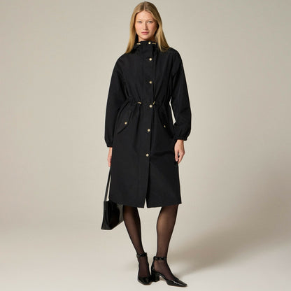 Women Perfect raincoat - J.Crew