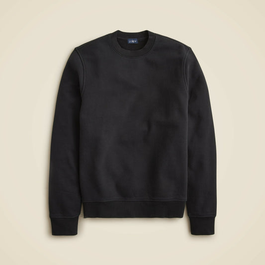 Men Summit 11 oz. soft-knit fleece sweatshirt - J.Crew