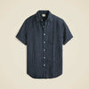 John Navy Canvas