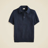 Darkest Indigo Navy