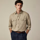 Dusty Khaki
