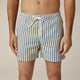 Oliver Yellow Dark Blue