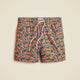 Boteh Paisley Coral Blu