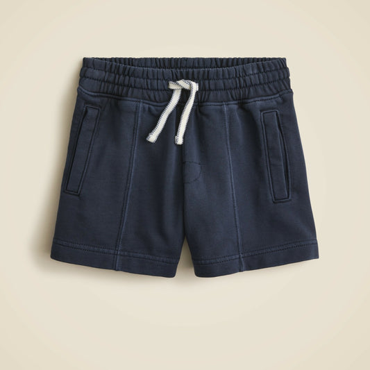 Kids KID by Crewcuts pull-on sweatshort - J.Crew