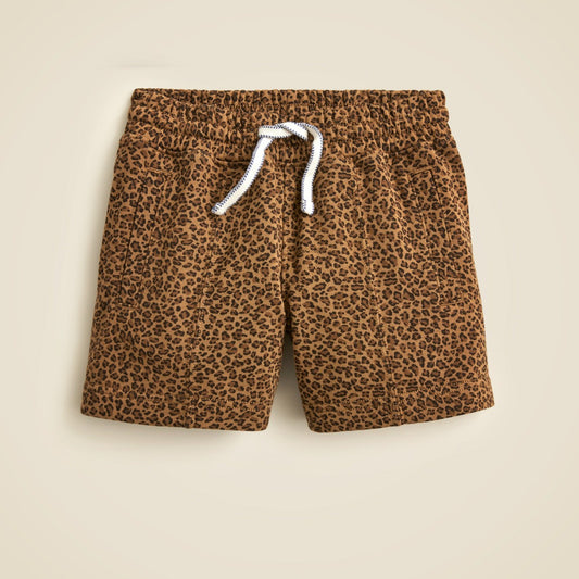 Kids KID by Crewcuts pull-on sweatshort - J.Crew