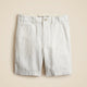 Oyster Grey Stripe