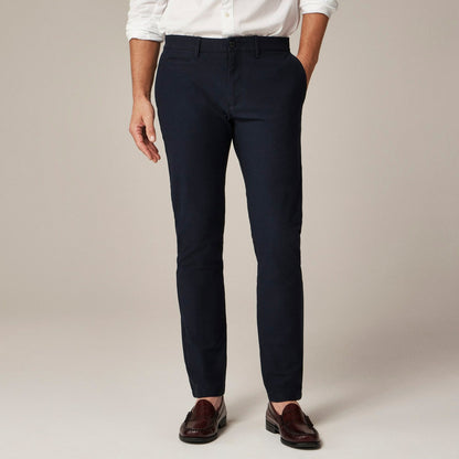 Men 484 Slim-fit tech pant - J.Crew