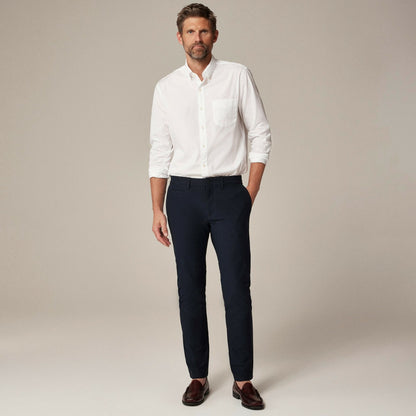 Men 484 Slim-fit tech pant - J.Crew