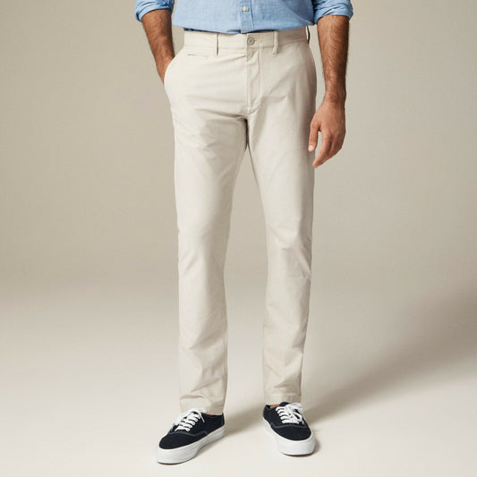 Men 484 Slim-fit tech pant - J.Crew