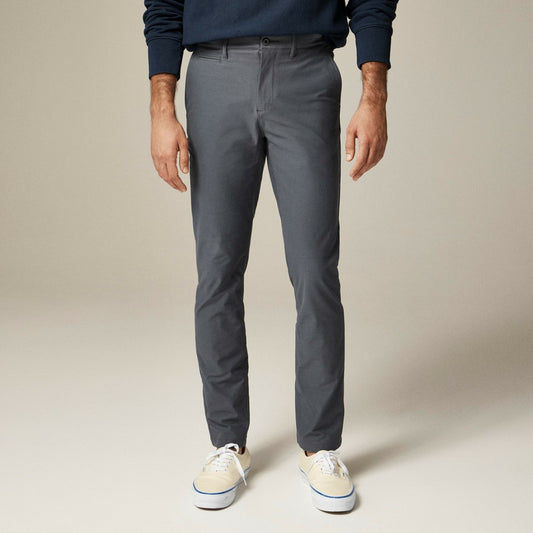 Men 770 Straight-fit tech pant - J.Crew
