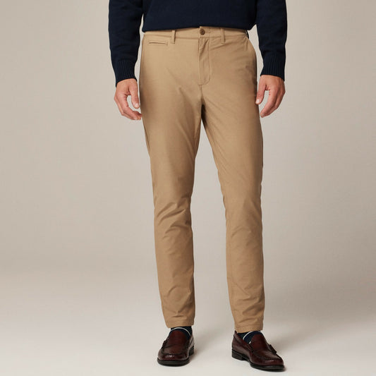 Men 770 Straight-fit tech pant - J.Crew
