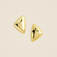Shiny Matte Gold