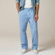 Marvin Blue White