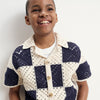Navy Natural Multi