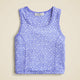 Spring Field Floral Blu
