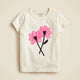 Flower Applique