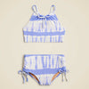 Peri Breeze Tie Dye