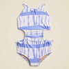Peri Breeze Tie Dye