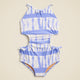 Peri Breeze Tie Dye