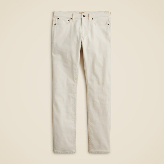 Men 484 Slim-fit Bergen five-pocket pant - J.Crew