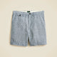 Harold Canvas Blue