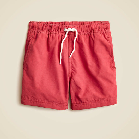 Kids Kids' new swim trunk with UPF 50+ - J.Crew