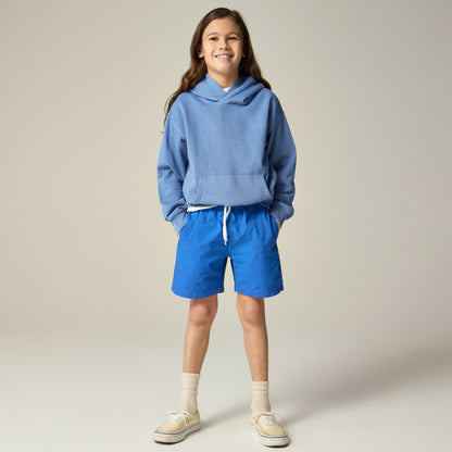 Kids Kids' new swim trunk with UPF 50+ - J.Crew